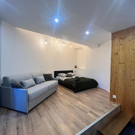 Appartement 6 Personnes Strasbourg Proche Centre Ville & Parking Bagian luar foto