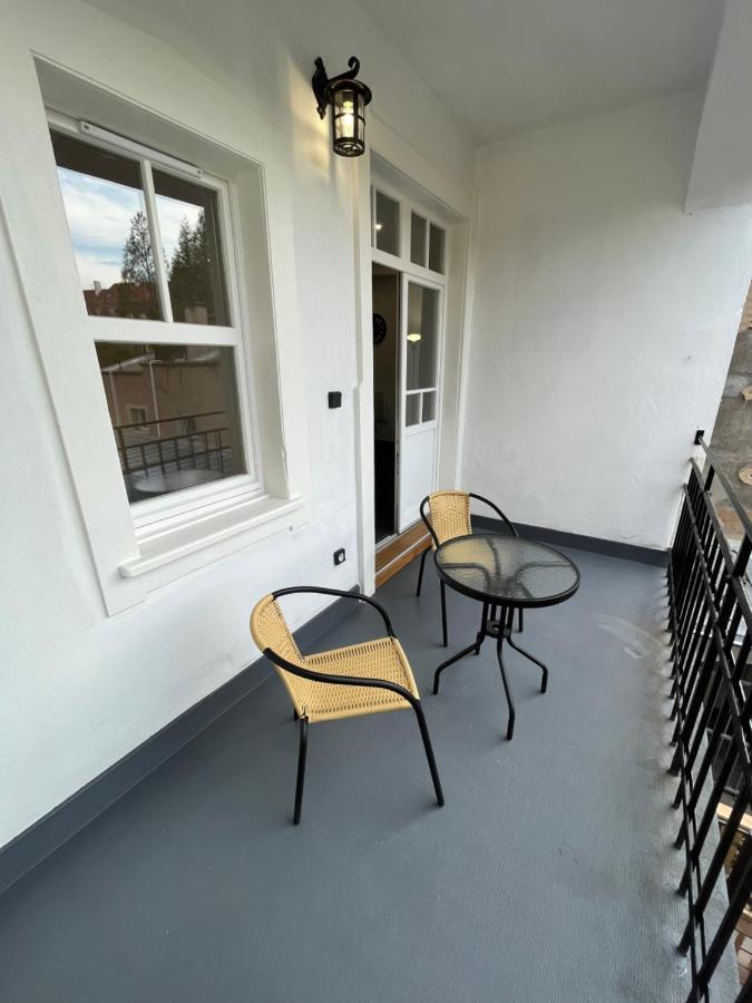 Appartement 6 Personnes Strasbourg Proche Centre Ville & Parking Bagian luar foto