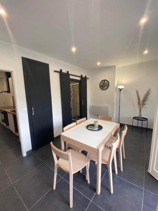 Appartement 6 Personnes Strasbourg Proche Centre Ville & Parking Bagian luar foto