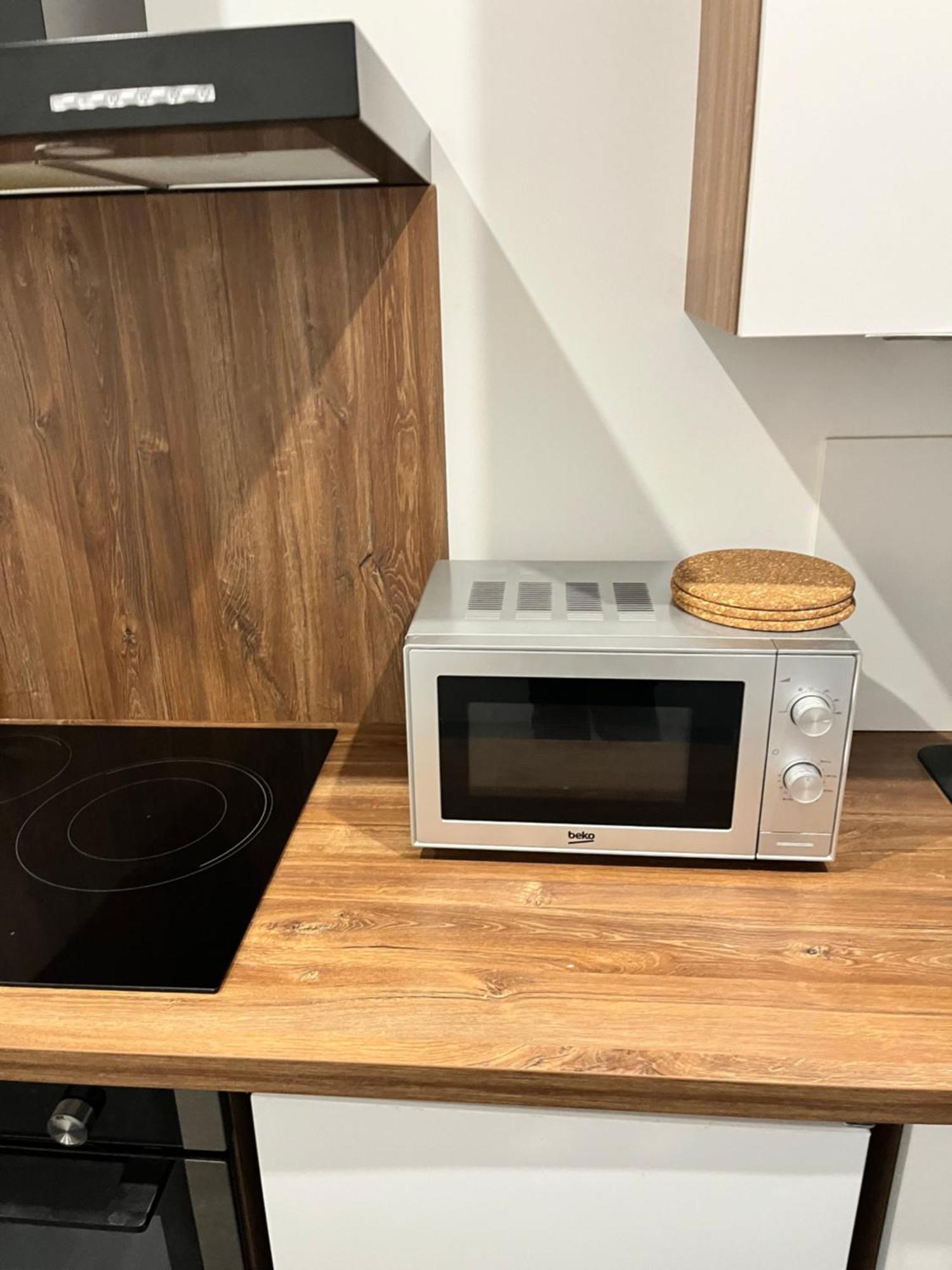 Appartement 6 Personnes Strasbourg Proche Centre Ville & Parking Bagian luar foto